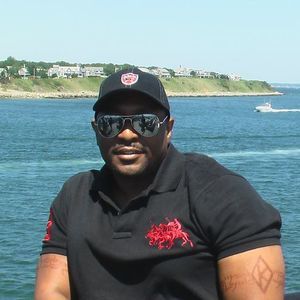 Meet your Posher, Orlando